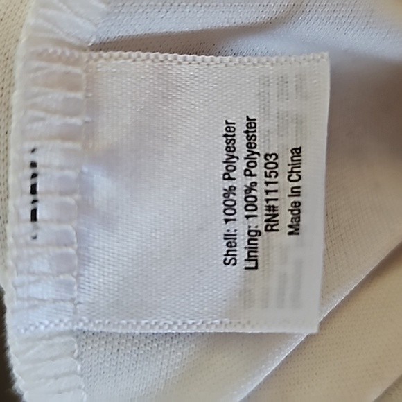 Effortlessly Chic: a.n.a. Boho Tank Dress with Criss  Cross V Neck - Picture 7 of 7